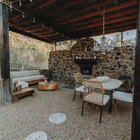 Villa Ona Geo Dome At El Mstico à Nogal Extérieur photo